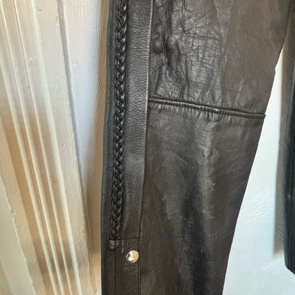 Leather Chaps - image 4